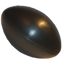 Rugby Ball Stress Toy