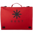 Santa Fe 2-buckle Closure Conference Bag 6L 3