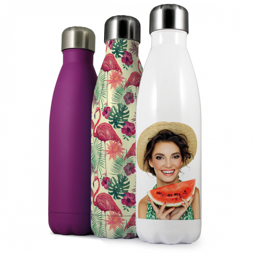 Thermal Bottle