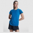 Bahrain Short Sleeve Women's Sports T-Shirt 4