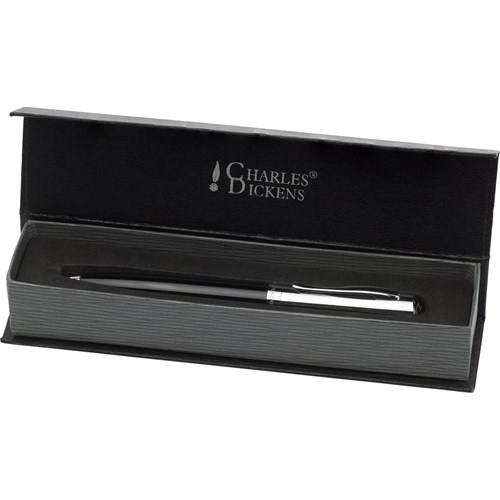 Charles Dickens® Ballpen