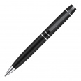 Duke Hinged Clip Ball Pen 18