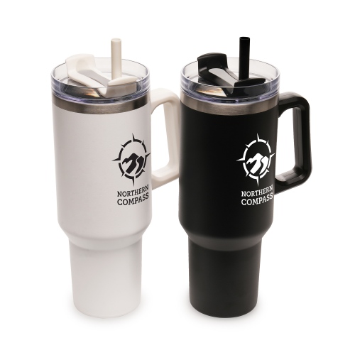 Everest 1,182ml Travel Mug