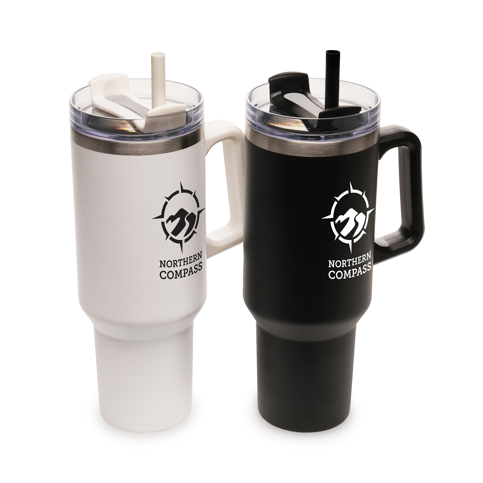 Everest 1,182ml Travel Mug