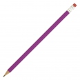 HB Rubber Tipped Pencil 15