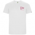 Imola Short Sleeve Men's Sports T-Shirt 18
