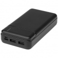 Loop 20.000 Mah Recycled Plastic Power Bank 1