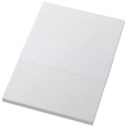 Novella Austen A5 Recycled Soft Cover Notebook - 100 Lined Sheets 5