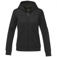 Nubia Women's Performance Full Zip Knit Jacket 3