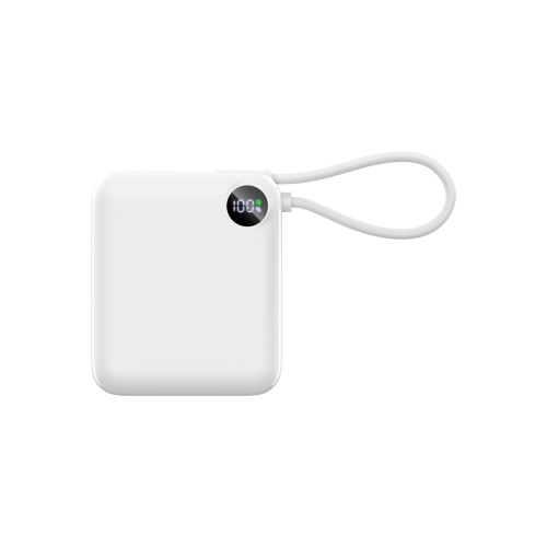 10,000mAh PD3.0 20W Power Bank