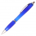Shanghai RPET Plastic Ball Pen 21