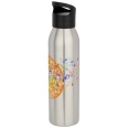 Sky 650 ml RCS Recycled Single Wall Stainless Steel Water Bottle 5