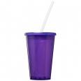Stadium 350 ml Double-walled Cup 3