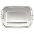 Titan Recycled Stainless Steel Lunch Box 4