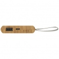 Tulda 5000 Mah Bamboo Power Bank 9