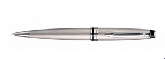 Waterman Expert Stainless Steel Ballpen 3