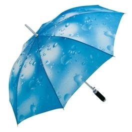 Windmatic Aluminium Pro Umbrella