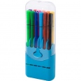 12 Water-based Felt Tip Pens 4