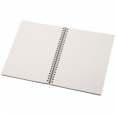 Bianco A5 Size Wire-o Notebook 5