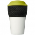 Brite-Americano® Tyre 350 ml Insulated Tumbler 10