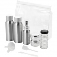 Frankfurt Airline Approved Travel Bottle Set 4