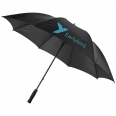 Grace 30 Windproof Golf Umbrella with EVA Handle" 6