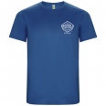 Imola Short Sleeve Men's Sports T-Shirt 8