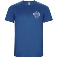 Imola Short Sleeve Men's Sports T-Shirt 8