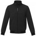 Keefe Unisex Lightweight Bomber Jacket 3