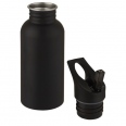 Lexi 500 ml Stainless Steel Sport Bottle 5