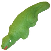 Lizard Stress Toy