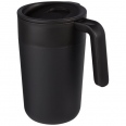 Nordia 400 ml Double-wall Recycled Mug 1