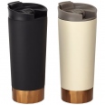 Peeta 500 ml Copper Vacuum Insulated Tumbler 7