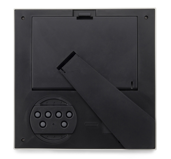 Photo Frame With Digital Clock UK Corporate Gifts