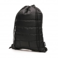 Puffer Drawstring Bag 3