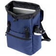 REPREVE® Our Ocean™ 15" GRS RPET Laptop Backpack 19L 6