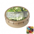 Round Click Tin with Jelly Beans 13
