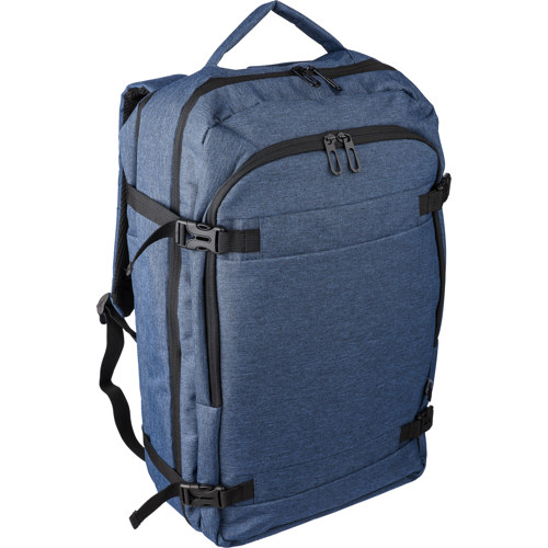 RPET Polyester Backpack