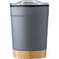 Stainless Steel Single Walled Travel Mug (300ml) 5