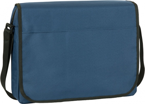 Whitfield Eco Recycled Messenger Business Bag