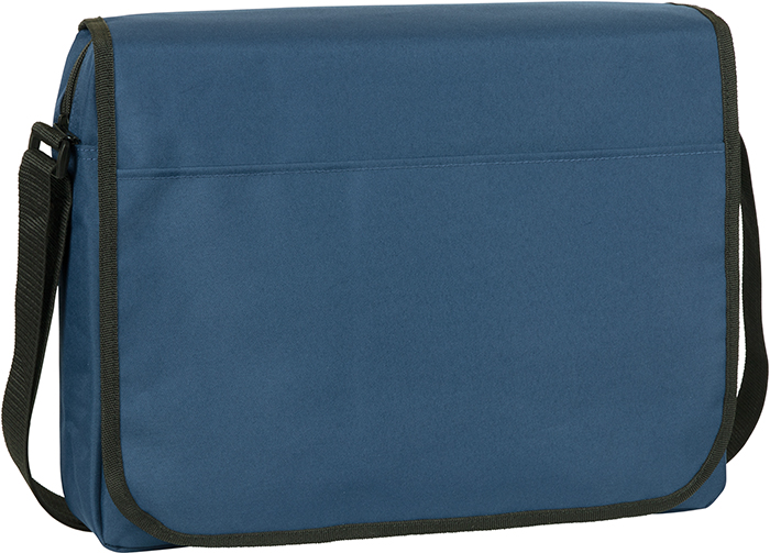 Whitfield Eco Recycled Messenger Business Bag