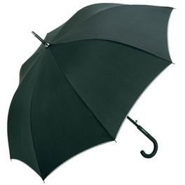 Windmatic Midsize Black Edition Automatic Aluminium Umbrella