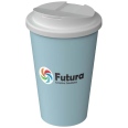 Americano® Infiniti 350 ml Insulated Tumbler with Spill-proof Lid 22