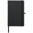 Atlana Leather Pieces Notebook 3