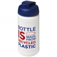 Baseline 500 ml Recycled Sport Bottle with Flip Lid 15