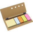 Cardboard Holder with Ruler 5