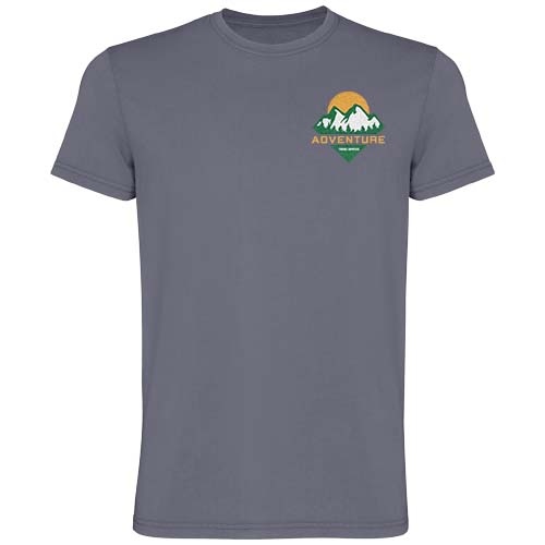 Corgi 180 G/m² Short Sleeve Men's T-Shirt