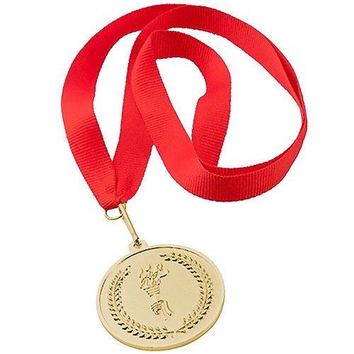 Corum Medal