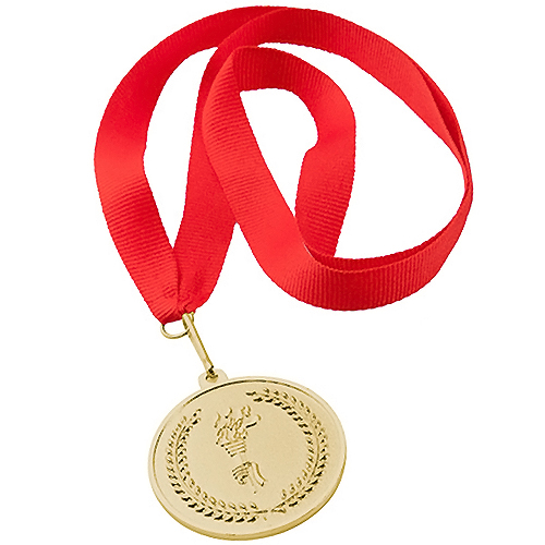 Corum Medal