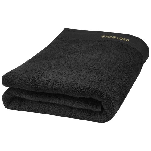 Ellie 550 G/M² Cotton Towel 70x140 cm